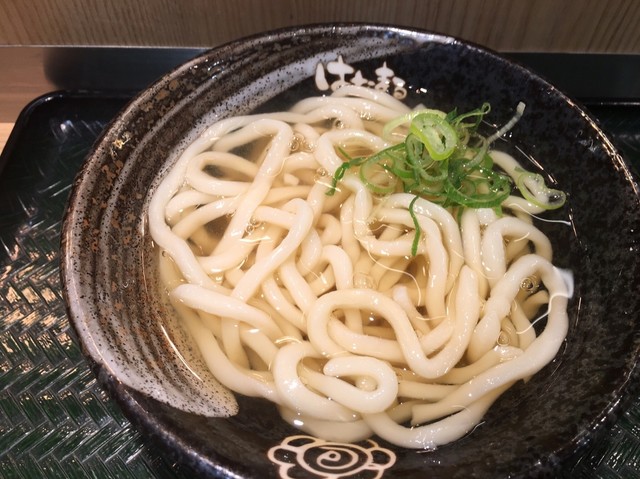 はなまるうどん イオン仙台店 - あおば通（うどん）の写真