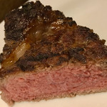 CASUAL STEAK HOUSE RIB - 