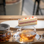 パティスリーレセンシエル - 