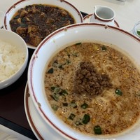 中国料理 彩雲 ホテルモントレ仙台 - 