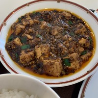 中国料理 彩雲 ホテルモントレ仙台 - 