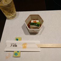 しゃぶしゃぶ・日本料理 木曽路 銀座五丁目店 - 