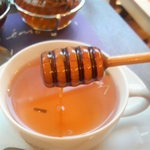 ロクシタンカフェ - 