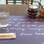 ロクシタンカフェ - 