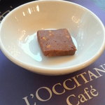 ロクシタンカフェ - 