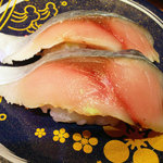 もりもり寿し - 