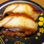 もりもり寿し - 