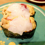 もりもり寿し - 