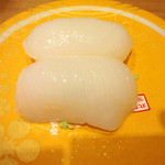 もりもり寿し - 