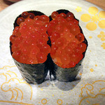 もりもり寿し - 