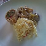 ランチコース～前菜