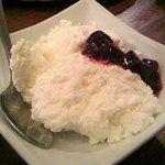 宮崎県日南市 塚田農場 - ふわふわレアチーズ￥４８０