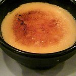 宮崎県日南市 塚田農場 - 自家製プリン￥４５０