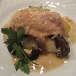 キャトルラパン - 