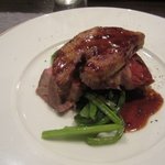 キャトルラパン - 