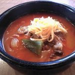 韓国宮廷料理 オモニ - 