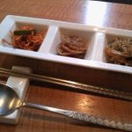 韓国宮廷料理 オモニ - 