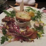 キャトルラパン - 