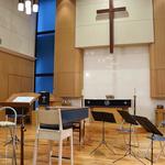 日本福音ルーテル大阪教会