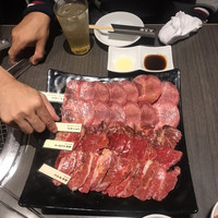 和牛焼肉 土古里 浅草店 - 