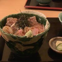 すざき町食・心旬ぎく - 
