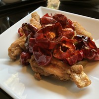 中国料理 四川 - 