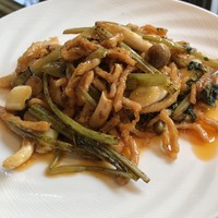 中国料理 四川 - 