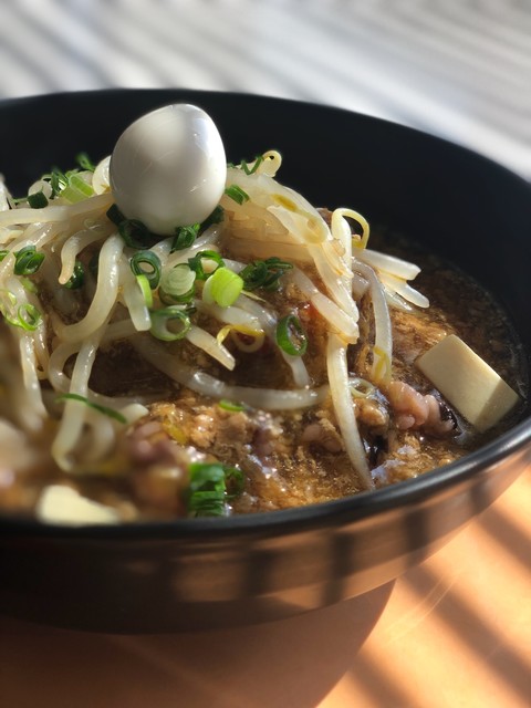 仙台市宮城野区役所 食堂 - 陸前原ノ町（社員食堂）の写真