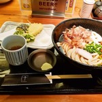 うどん料理 千 - 