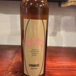 大衆中遊華食堂 八戒 - 八戒特製紹興酒