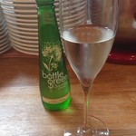 Cucina Italiana e Gastronomia CICCIO - エルダーフラワー