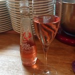 Cucina Italiana e Gastronomia CICCIO - ザクロ&エルダーフラワー