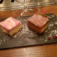 六本木焼肉　Kintan - 