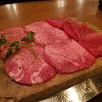 六本木焼肉　Kintan - 