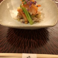 日本料理 晴山 - 
