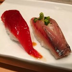 Tsukiji Sushi Sei - 