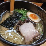 ごっつおらーめん - 