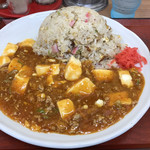 ラーメン まるとも - 