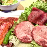 神楽坂焼肉 Kintan - 