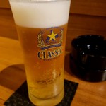 欧風酒場テラコバール - 安定のクラシック