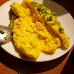 欧風酒場テラコバール - パッカンしてみました