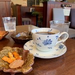 カフェレスト マハロ - 