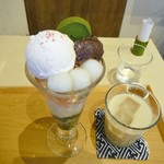 nugoo cafe 茶鎌 - 