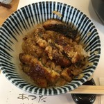 あつた蓬莱軒 - 一膳目