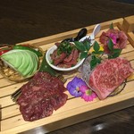 Yakiniku No Ryuuen - 