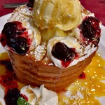 ステージ - 