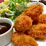 ステージ - 