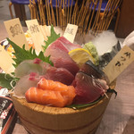 豊丸水産 高松ライオン通店 - 