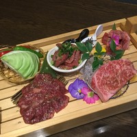 焼肉の龍園 小倉本店 - 