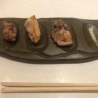焼鳥YAMATO - 